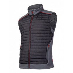 Bezrękawnik ocieplany "M" XL4130702