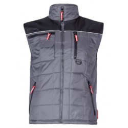 Bezrękawnik ocieplany "XL" LAHTI PRO XLPBO1XL