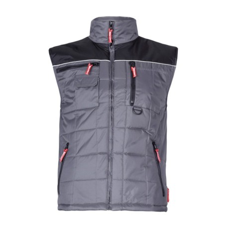 Bezrękawnik ocieplany "2XL" LAHTI PRO XLPBO12XL