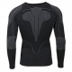 Koszulka termoaktywna S/M LAHTI PRO XL4120101