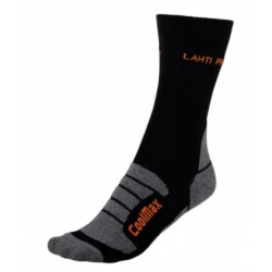 Skarpety robocze termiczne 39-42 LAHTI PRO XL3090539