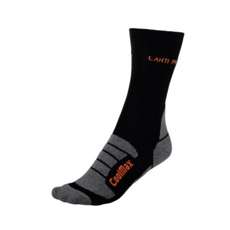 Skarpety robocze termiczne 43-62 LAHTI PRO XL3090543