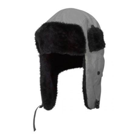 Czpka ocieplana uszatka LAHTI PRO XL1020100