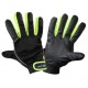 Rękawice ochronne ocieplane "10 (XL)" XL251110K