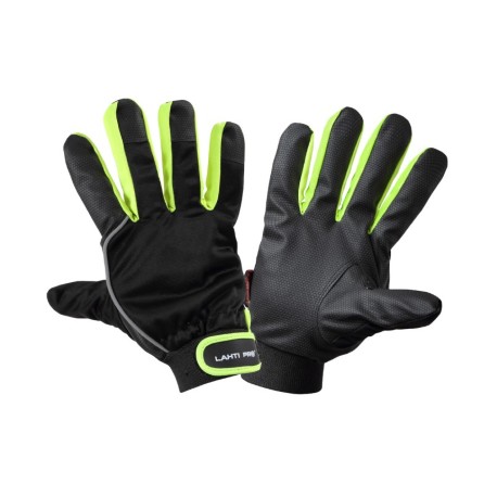 Rękawice ochronne ocieplane "10 (XL)" XL251110K