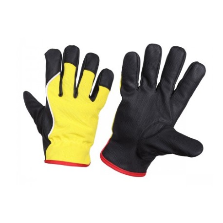 Rękawice ochronne ocieplane "10 (XL)" XL250710K