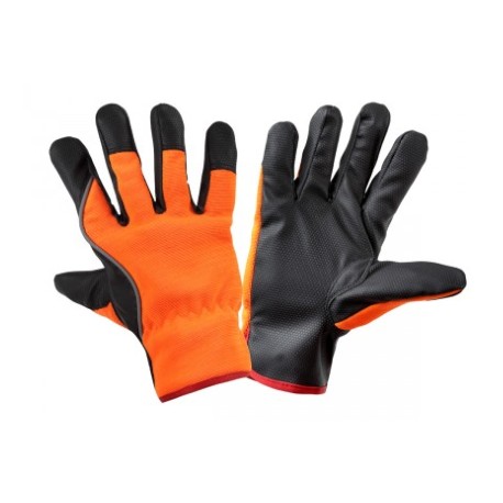Rękawice ochronne ocieplane "10 (XL)" XL250910K