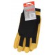 Rękawice ochronne ocieplane "9 (L)" XL251209K