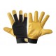Rękawice ochronne ocieplane "10 (XL)" XL251210K
