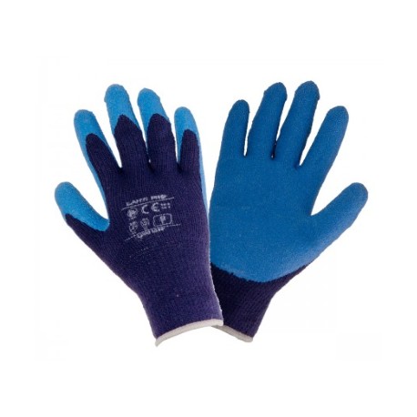Rękawice ochronne ocieplane "9 (L)" powlekane XL250109K