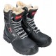 Buty ocieplane wysokie "40" LAHTI PRO XL3030140