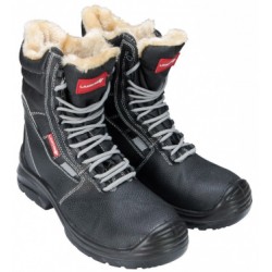 Buty ocieplane wysokie "42" LAHTI PRO XL3030142