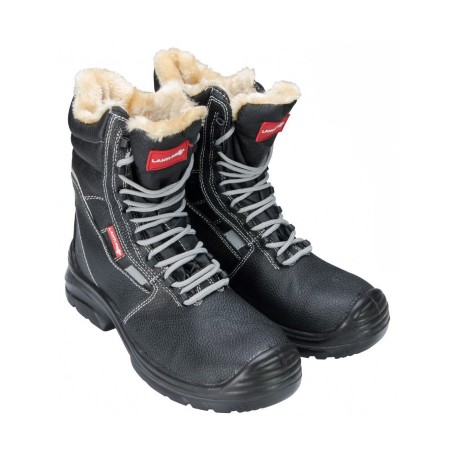 Buty ocieplane wysokie "46" LAHTI PRO XL3030146