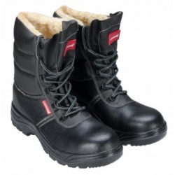 Buty ocieplane wysokie "43" LAHTI PRO XL3030243
