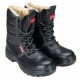 Buty ocieplane wysokie "44" LAHTI PRO XL3030244