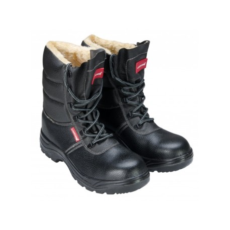 Buty ocieplane wysokie "44" LAHTI PRO XL3030244