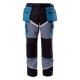 Spodnie ochronne do pasa LAHTI PRO "L" XL4050203