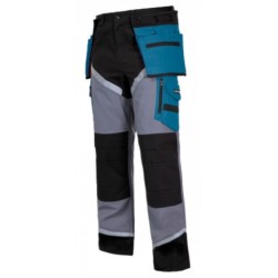 Spodnie ochronne do pasa LAHTI PRO "XL" XL4050204