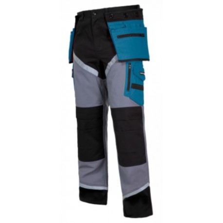 Spodnie ochronne do pasa LAHTI PRO "XL" XL4050204