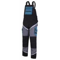 Ogrodniczki ochronne LAHTI PRO "L" XL4060203