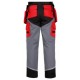 Spodnie ochronne do pasa LAHTI PRO "L" XL4050503