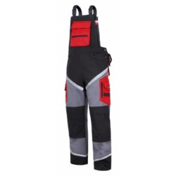 Ogrodniczki ochronne LAHTI PRO "L" XL4060503