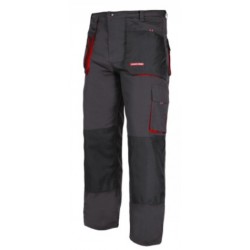 Spodnie ochronne do pasa LAHTI PRO "M" XLPSR0150