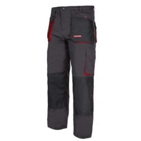 Spodnie ochronne do pasa LAHTI PRO "2L" XLPSR0154