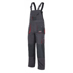 Ogrodniczki ochronne LAHTI PRO "S" XLPSR0248