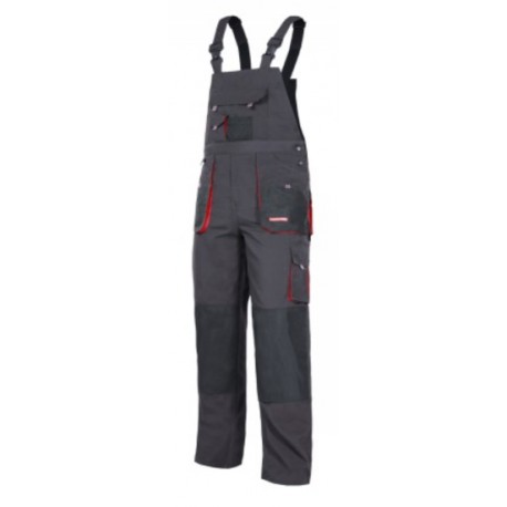 Ogrodniczki ochronne LAHTI PRO "2L" XLPSR0254