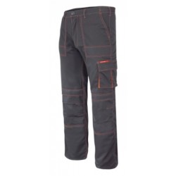 Spodnie ochronne do pasa LAHTI PRO "L" XLPAS82L