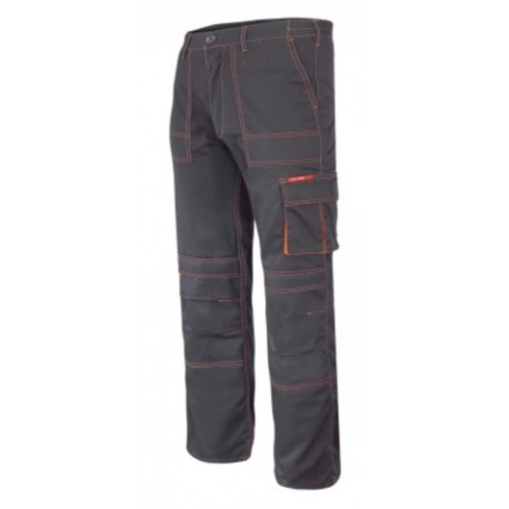 Spodnie ochronne do pasa LAHTI PRO "L" XLPAS82L