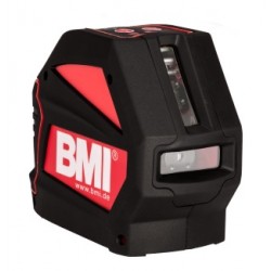 Laser liniowy krzyżowy CROSS 3 SLP XBUCROSS3