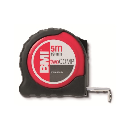 Miara zwijana TwoCOMP 3mb XBUTWOCOMP3