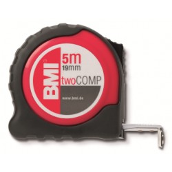 Miara zwijana TwoCOMP 8mb XBUTWOCOMP8