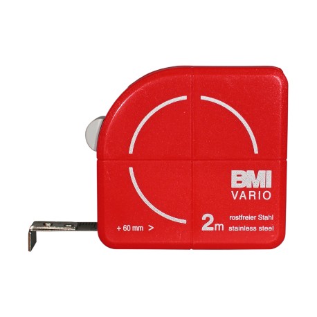Miara zwijana VARIO 3mb XBUVARIO3