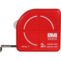 Miara zwijana VARIO 5mb XBUVARIO5