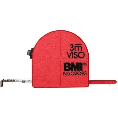 Miara zwijana z okienkiem VISO 3mb XBUVISO3