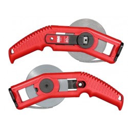 Taśma miernicza WEISSLACK BASIC 30mb XBUTAS30W