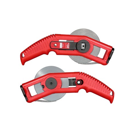 Taśma miernicza WEISSLACK BASIC 30mb XBUTAS30W