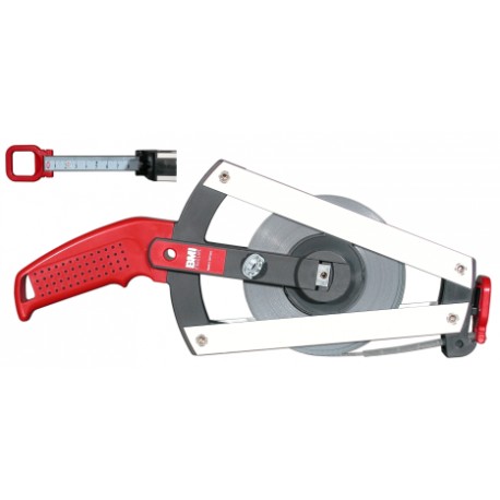 Taśma miernicza WEISSLACK ERGOLINE 30mb XBUWEISS30E