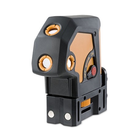 Laser punktowy Geo5P XBUGEO5P