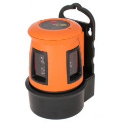 Laser kątowo-krzyżowy geo-FENNEL FL40-3HP XBUF-3HPL