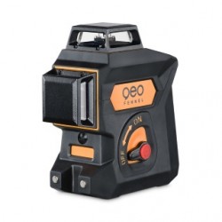 Laser krzyżowy geo-FENNEL GEo6X SP Li-Ion XBUGEO6XLIION