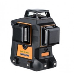 Laser krzyżowy geo-FENNEL Geo6X GREEN XBUGEO6XGREEN