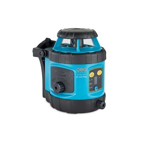 Niwelator laserowy geo-FENNEL EL 515 PLUS MAXI XBUEL515PMAXI