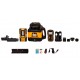 Niwelator laserowy geo-FENNEL FL 150H-G XBUFL150H-G