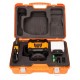Niwelator laserowy geo-FENNEL FL 150H-G XBUFL150H-G