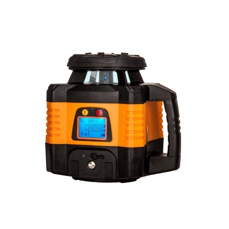 Niwelator laserowy geo-FENNEL FL 150H-G XBUFL150H-G