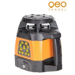 Niwelator laserowy geo-FENNEL FL 240H-V XBUFL240